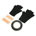 thumbnail image 2 of Manicures Protection Gloves, Comfortable Skin Care UV Gloves  For Salon For Girls, 2 of 8