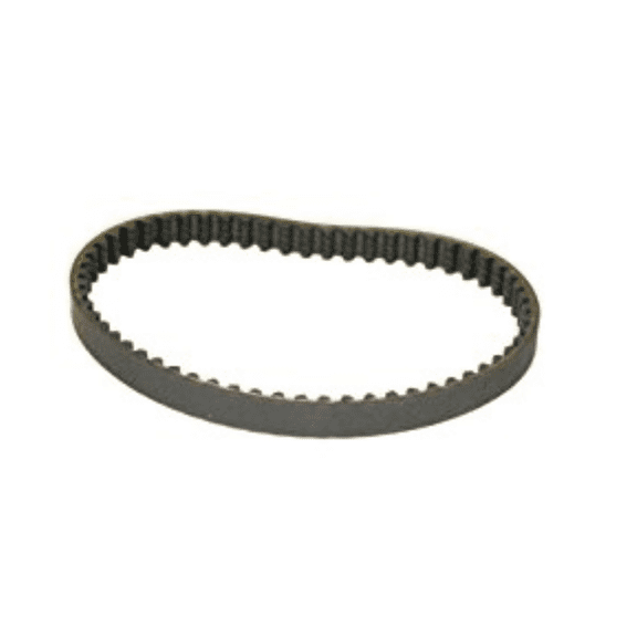 1 Genuine Bissell 1606418 Vacuum Belts Geared 1548 Pro Heat Revolution Vac OEM [Single Belt] Vacuum Cleaner belt
