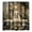 Ghost#07, variant on Coziro Spooky Bathtub Ghost Halloween Shower Curtain 72x72 Inch Dark Floral Gothic Botanical Polyester Waterproof Bathroom Decor Panel, Machine Washable