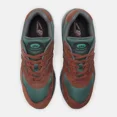 thumbnail image 3 of New Balance 580 Beef and Broccoli Sneaker Shoes MT580RTB 42.5 US 9 Brown Green, 3 of 6