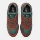 thumbnail image 3 of New Balance 580 Beef and Broccoli Sneaker Shoes MT580RTB 42.5 US 9 Brown Green, 3 of 5