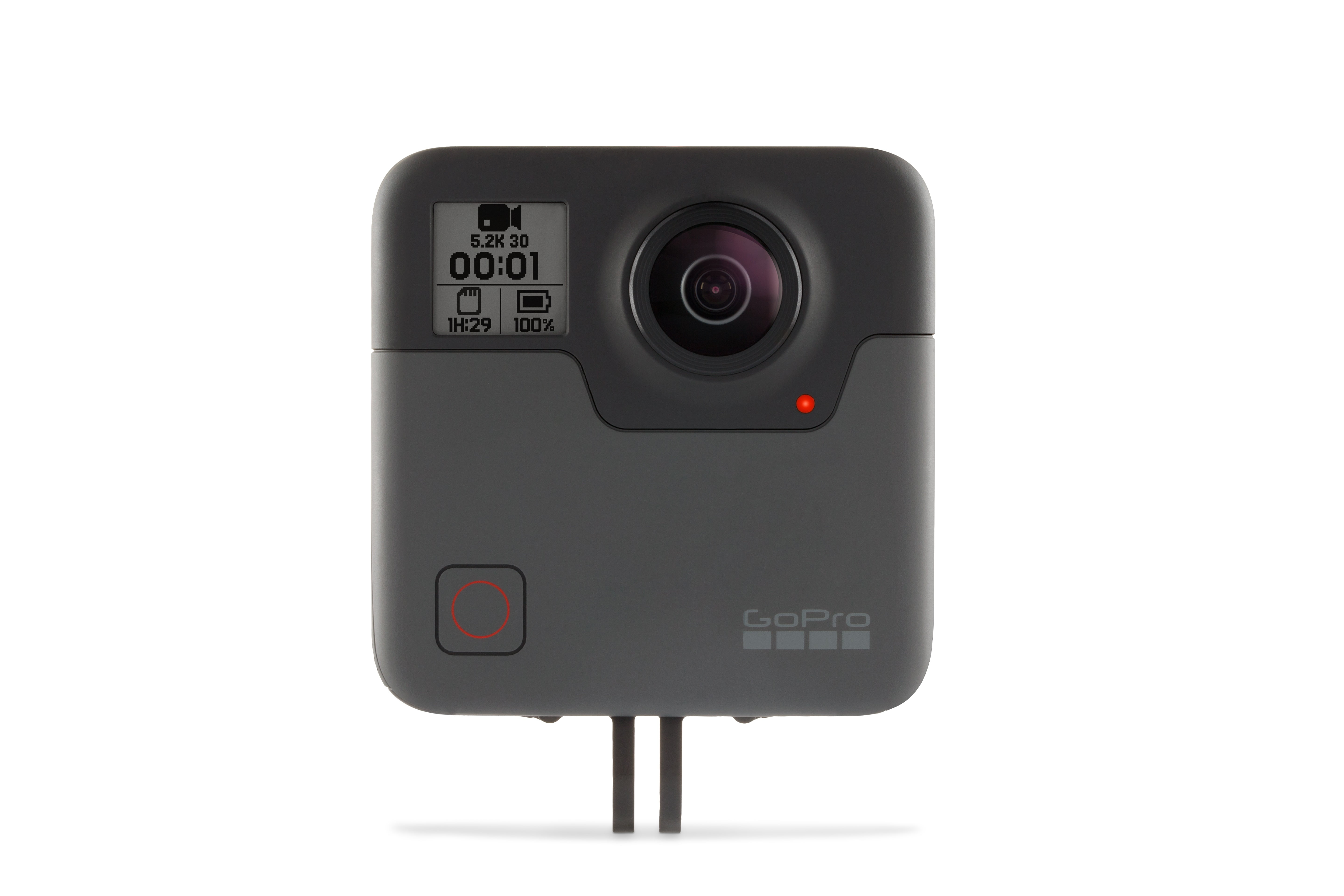 Buy GoPro Fusion 360 Degree Digital Camera by GoPro