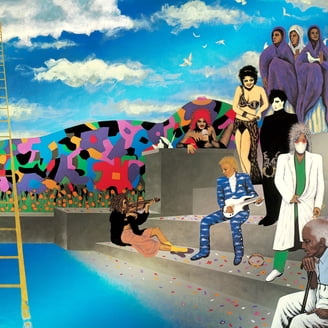 Prince - Sign O' The Times - Super Deluxe Edition - Music
