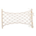 thumbnail image 4 of Minkissy 1Pack Cotton Fruit and Vegetable Hammock White Kitchen Storage Garden Use, 4 of 8