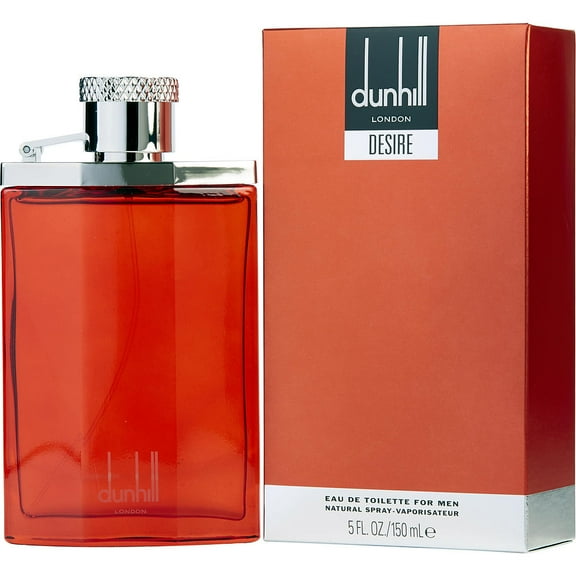 DESIRE by Alfred Dunhill - EDT SPRAY 5 OZ - MEN