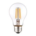 thumbnail image 1 of Aspen Brands LEDA194W 120V 4W All-Purpose LED Replacement Bulb, Clear, 1 of 1