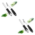 thumbnail image 1 of Ruiboury 2pack/lot Durable And Reliable Core Deseeder For Bell 鈥?Safe 2Set, 1 of 6