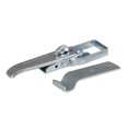thumbnail image 1 of Utility Trailer Lift Gate Latches Catches Door Handle RV Parts Camper Accessories Caravan Components, 1 of 6