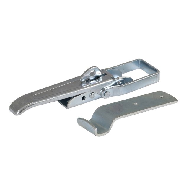 Utility Trailer Lift Gate Latches Catches Door Handle RV Parts Camper Accessories Caravan Components