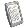 RCA eBook 1100 - eBook reader (480 x 320) - touchscreen - gray
