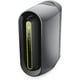thumbnail image 1 of Alienware Aurora R10 Gaming Desktop - AMD Ryzen 9 5900 32 GB DDR4 XMP HyperX Fury RAM 2 TB SDD + 2 TB HDD AMD Radeon RX 6800 XT 16 GB GDDR6 Windows 11 Home Negro, 1 of 5