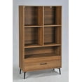 thumbnail image 5 of BIBLIOTHÈQUE DE RANGEMENT / Gabinete de almacenamiento, 5 of 5