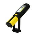 thumbnail image 4 of Installmates Multi-Function Portable Worklight (LEDs Outputs 200 Lumens, (3) AA Batteries), 4 of 5