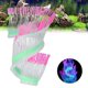 thumbnail image 4 of Anémona De Mar Artificial, Anémona De Mar De Silicona, Pez De Silicona, Juguete Luminoso Artificial Que Brilla Intensamente Para Acuario Octpeak Rosa, 4 of 8