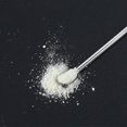thumbnail image 5 of Lab Mini Scoop - 6 Pcs Stainless Steel Sampling Reagent Spoon, Laboratory Double Head Spatula (125mm), 5 of 5