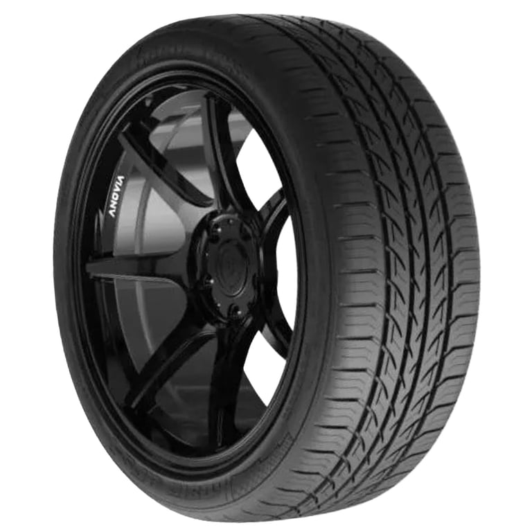Kosic DRS-7 UHP 225/40R18 92W Passenger Tire - Walmart.com