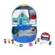 thumbnail image 2 of Set de Colección Mattel Polly Pocket Compacto Peanuts Holiday, 2 of 8