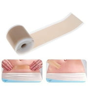 Datingday 4x150cm Efficient Surgery Scar Removal Silicone Gel Sheet Patch Bandage Tape,Highly Comfortable Painless Easy Removal