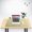 Green, variant on Desk Pad for Desk Office Desk Protector Mat Waterproof Faux Leather Desk Blotter Large 15.74x23.62 Inch Computer Keyboard and Mouse Pad Reversible Non-slip Writing Mat for Home Office Workstation