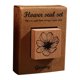 thumbnail image 1 of RKSTN a seals Flower Ritual Seals Flowers And Rites Collection Decorative Hand Tent Seals Vintage Wood Children's Seals Plant Flower And Grass Material Printing And Painting, 1 of 3