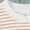 White, Blue, Heather Light Grey, Green, White Striped, variant on 5-Pack Baby/Toddler Boy Long Sleeve Shirt - Basic Tshirt Tops, Light Undershirt - Solid & Striped Tees for Boys