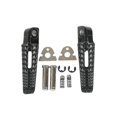 thumbnail image 2 of Motorcycle Rear Footrests Foot Pegs for GSXR600 GSXR750 GSXR1000 GSXR B-, 2 of 5