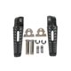 thumbnail image 2 of Motorcycle Rear Footrests Foot Pegs for GSXR600 GSXR750 GSXR1000 GSXR B-, 2 of 5