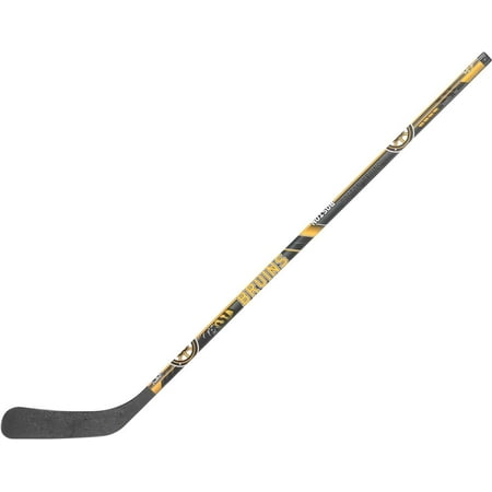 Franklin Sports NHL Team Licensed 48" Vinyl Street Hockey Stick, Right Shot