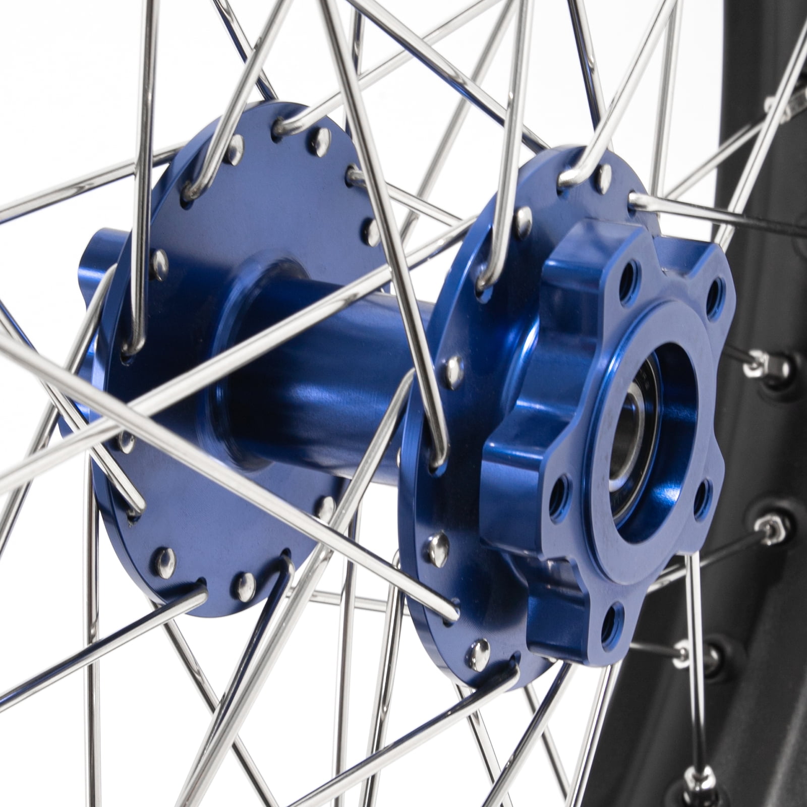 Buy 16x1.85 MX EDirt Bike Rear Wheel Hub Rim for SURRON Light Bee LB