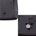 thumbnail image 2 of Bascula Digital Gramera Capacidad 5kg Cocina Alimentos Base Plateada /e OEM 10580, 2 of 5