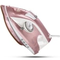 thumbnail image 1 of Black+Decker Plancha Pearlglide con Suela de Cerámica con Infusión de Perlas, IR23972, 1 of 5