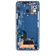 thumbnail image 3 of Esource Parts LG G7 ThinQ LCD Assembly With Frame Refurbished Moroccan Blue, 3 of 7