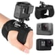 thumbnail image 3 of Soporte de mano para GoPro, soporte de guante de 360 grados para cámara de acción, soporte de guante con diseño elevado, 3 of 14
