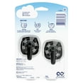 thumbnail image 2 of Febreze Car Odor-Eliminating Air Freshener Vent Clips, Fresh Scent, 2 count, 2 of 9