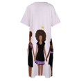 thumbnail image 4 of Vestido Sisterhood-Holgado con bolsillos para mujer, elegantes vestidos de fiesta, ropa de verano, 4 of 6