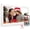 White, variant on Baxlen 15.6" WiFi Digital Picture Frame, Mother's Day Gift, 32GB Smart Photo Frame with Frameo App, 1080P IPS Touch Screen, Black