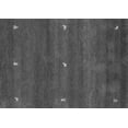thumbnail image 1 of Ahgly Company Indoor Rectangle Abstract Gray Contemporary Area Rugs, 6' x 9', 1 of 1