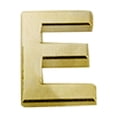 thumbnail image 1 of Boreal Craft Acrylic Three Digital Sticker Antique Bronze Gold/silver White Modern Style A Unique Combination Of Multifunctional Signage Wooden Wall Decorations for Living Room Modern Fireplace Hearth, 1 of 5