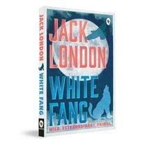 White Fang, (Paperback)