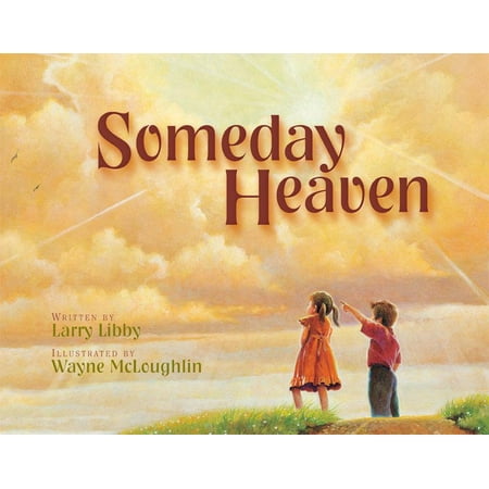 Someday Heaven (Hardcover)