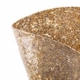 thumbnail image 4 of Beaded Placemat - Gold, 4 of 5