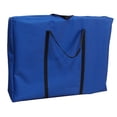 thumbnail image 5 of GigaTent Kids Junior Cot Portable Folding Travel Bed - Camping Outdoor Hiking RV or School Child Daycare - 60" Long - Includes Travel Bag, 5 of 5