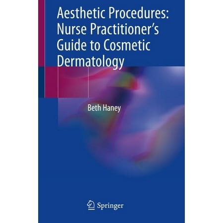 UPC: 9783030199470 | Aesthetic Procedures: Nurse Practitioner s Guide to Cosmetic Dermatology (Paperback)