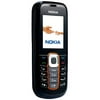 Nokia 2600 Unlocked Phone, Black