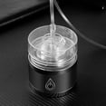 thumbnail image 2 of Hydrogens Rich Water Bottle with USB Charging Water Generator Ionizer Insulated Drinking Cup for Home and Travel Use, 2 of 9