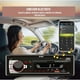 thumbnail image 4 of Auto Estéreo Con Asistente De Voz Con 2 Puertos USB De Carga Rápida Compatible Con FM Y Bluetoth, 4 of 11