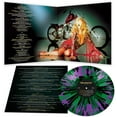 thumbnail image 4 of Ann-Margret - Born To Be Wild - Purple/green/black Splatter - Music & Performance - Vinyl, 4 of 4
