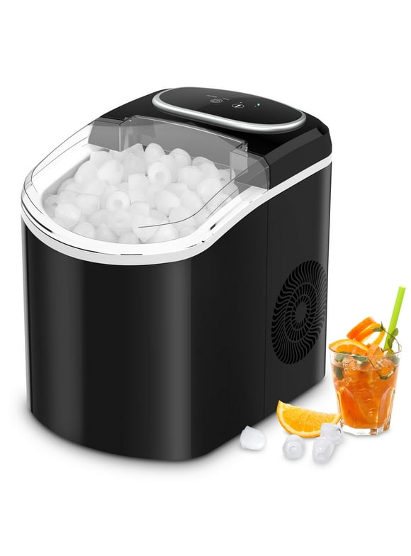 Countertop Ice Makers