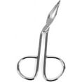 thumbnail image 3 of Tweezers for Eyes Twissors Tweezers Nail Scissors Eye Clipper Shaping Scissors Eyebrow Tweezers Eyebrow Tweezers Women Face Eyebrow Shaver for Women Men Big School Supplies, 3 of 5