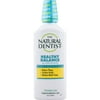 The Natural Dentist Healthy Balance All-Purpose Rinse, Peppermint Sage, 16.9 Oz Bottle